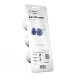 Click and Grow Smart Garden Refill 3-pakke - Blåklokke