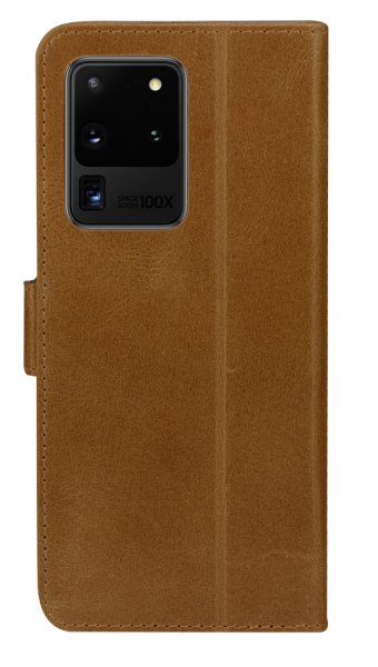 dbramante1928 Samsung Galaxy S20 Ultra Etui Copenhagen Slim Tan