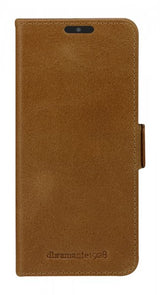 dbramante1928 Samsung Galaxy S20 Etui Copenhagen Plus Tan