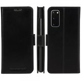 dbramante1928 Samsung Galaxy S20 Etui Copenhagen Plus Svart