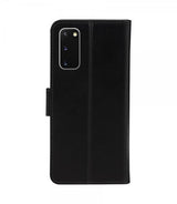 dbramante1928 Samsung Galaxy S20 Etui Copenhagen Plus Svart