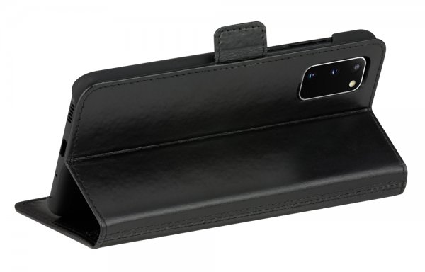 dbramante1928 Samsung Galaxy S20 Etui Copenhagen Plus Svart