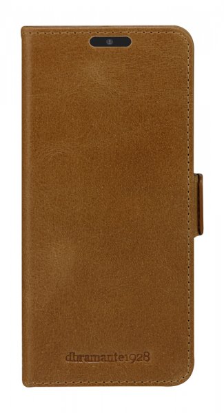 dbramante1928 Samsung Galaxy S20 Ultra Etui Copenhagen Plus Tan