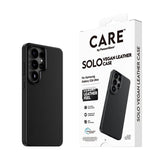 CARE by PanzerGlass Samsung Galaxy S26 Ultra Deksel Solo Svart