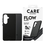 CARE by PanzerGlass Samsung Galaxy S26 Deksel Flow MagSafe Svart