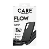 CARE by PanzerGlass Samsung Galaxy S26 Deksel Flow MagSafe Svart