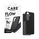 CARE by PanzerGlass Samsung Galaxy S26 Deksel Flow MagSafe Svart
