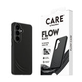 CARE by PanzerGlass Samsung Galaxy S26 Deksel Flow MagSafe Svart