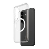 CARE by PanzerGlass Samsung Galaxy S26 Deksel Urban Explorer MagSafe Transparent