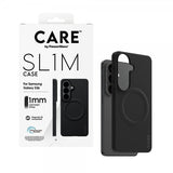 CARE by PanzerGlass Samsung Galaxy S26 Deksel SL1M Svart