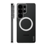 CARE by PanzerGlass Samsung Galaxy S26 Ultra Deksel SL1M Transparent