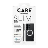 CARE by PanzerGlass Samsung Galaxy S26 Ultra Deksel SL1M Transparent