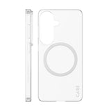 CARE by PanzerGlass Samsung Galaxy S26 Deksel SL1M Transparent