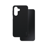 CARE by PanzerGlass Samsung Galaxy A17 Deksel Fashionable Svart