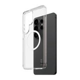 CARE by PanzerGlass Samsung Galaxy S26 Ultra Deksel Urban Explorer MagSafe Transparent