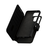 CARE by PanzerGlass Samsung Galaxy S26 Ultra Etui Tango Two-in-One Wallet MagSafe Svart