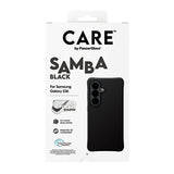 CARE by PanzerGlass Samsung Galaxy S26 Deksel Samba MagSafe Svart