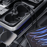 ALOGIC Rapid Power 30W Billader 1 X USB-C & 1 X USB-A