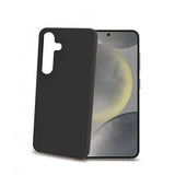 Celly Samsung Galaxy S25 Deksel CROMO Svart