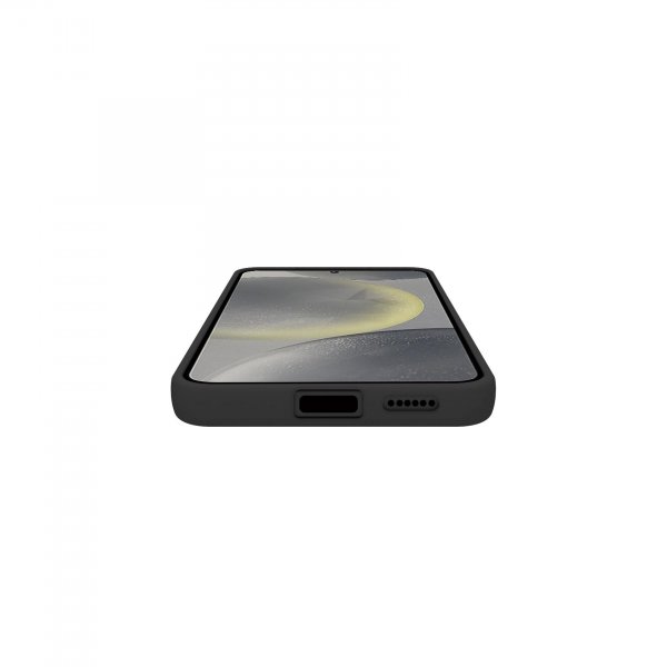 Celly Samsung Galaxy S25 Deksel CROMO Svart