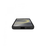 Celly Samsung Galaxy S25 Deksel CROMO Svart