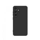 Celly Samsung Galaxy S25 Deksel CROMO Svart