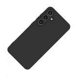 Celly Samsung Galaxy S25 Plus Deksel CROMO Svart