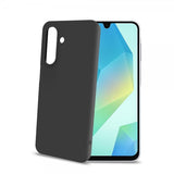 Celly Samsung Galaxy A17 Deksel CROMO Svart