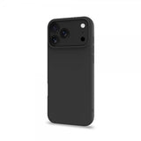 Celly iPhone 17 Pro Max Deksel CROMO Svart