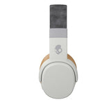 Skullcandy Crusher Hodetelefoner Over-Ear Hvit