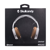 Skullcandy Crusher Hodetelefoner Over-Ear Hvit