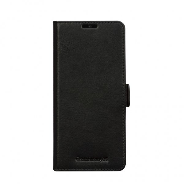 dbramante1928 Samsung Galaxy S21 Plus Etui Copenhagen Slim Svart