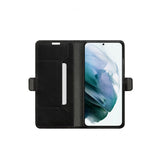 dbramante1928 Samsung Galaxy S21 Plus Etui Copenhagen Slim Svart