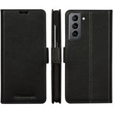 dbramante1928 Samsung Galaxy S21 Plus Etui Copenhagen Slim Svart
