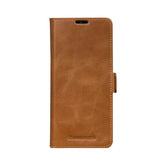 dbramante1928 Samsung Galaxy S21 Etui Copenhagen Slim Tan