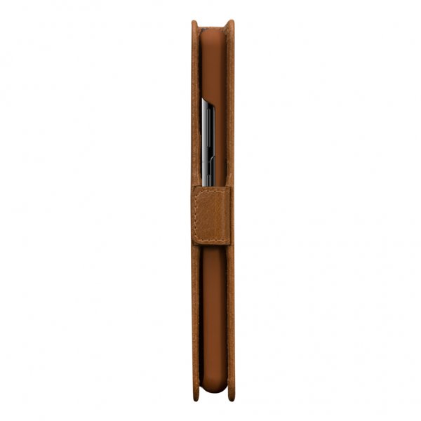 dbramante1928 Samsung Galaxy S21 Etui Copenhagen Slim Tan