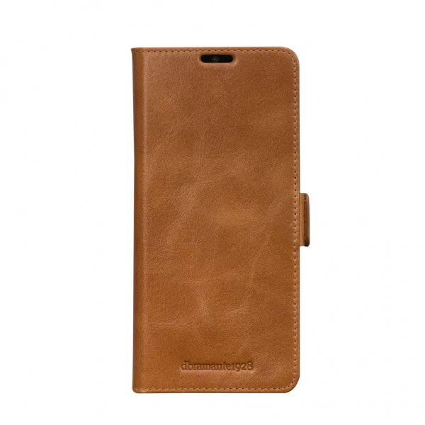 dbramante1928 Samsung Galaxy S21 Ultra Etui Copenhagen Slim Tan