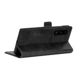 dbramante1928 Sony Xperia 5 III Etui Copenhagen Slim Svart