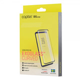Copter Samsung Galaxy A20e Skjermbeskytter Exoglass Curved