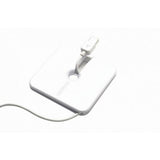 Bluelounge CableYoyo Kabelsnelle Hvit