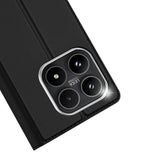 Dux Ducis Xiaomi 17 Etui Skin Pro Series Svart