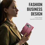 CaseMe iPhone Duo Etui 023 Series Rød