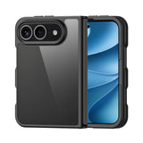 Dux Ducis iPhone Duo Deksel Aimo Series Svart