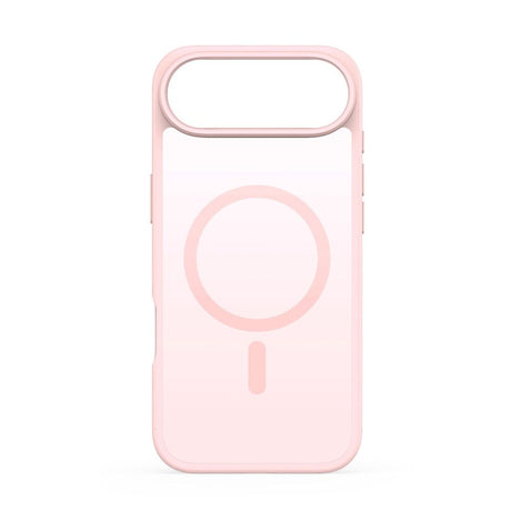 Dux Ducis iPhone Air Deksel Yind Series MagSafe Rosa