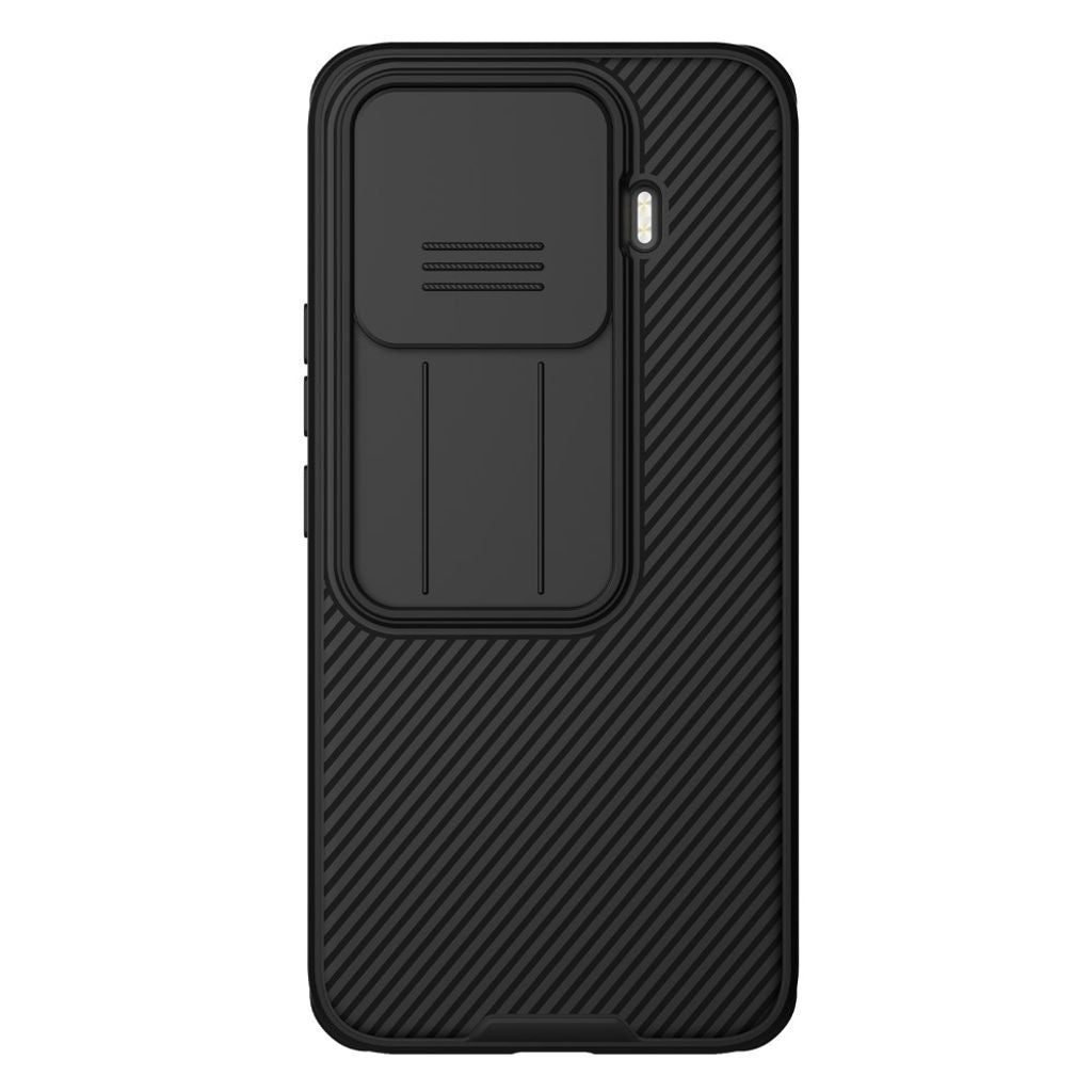 Nillkin Xiaomi 17T Pro Deksel CamShield Pro Svart