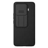 Nillkin Xiaomi 17T Pro Deksel CamShield Pro Svart