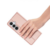 Dux Ducis Samsung Galaxy A17/Galaxy A18 Etui Skin Pro Series Rosa