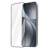 Lereach Oppo Find X9 Pro Skjermbeskytter med Monteringsramme