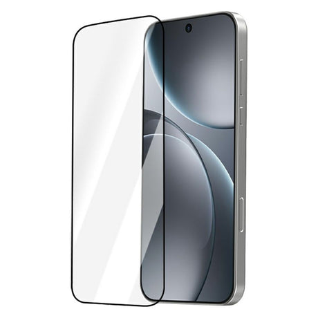 Lereach Oppo Find X9 Pro Skjermbeskytter med Monteringsramme