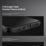 Nillkin Xiaomi 17T Pro Deksel CamShield Pro Svart